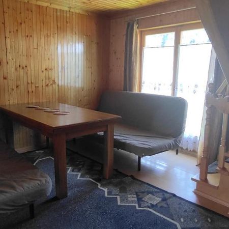 Domek W Dolinie Koscieliskiej Koscielisko Luaran gambar