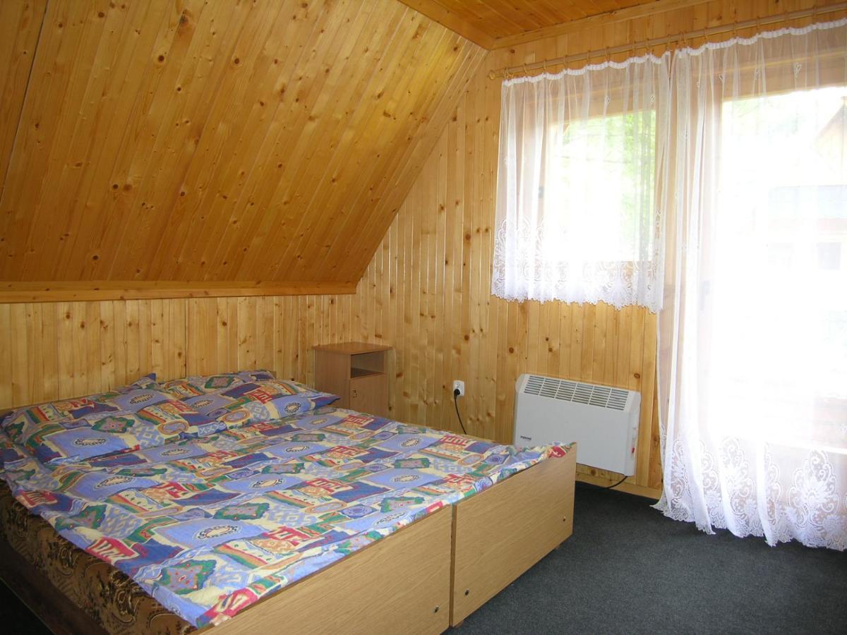 Domek W Dolinie Koscieliskiej Koscielisko Luaran gambar