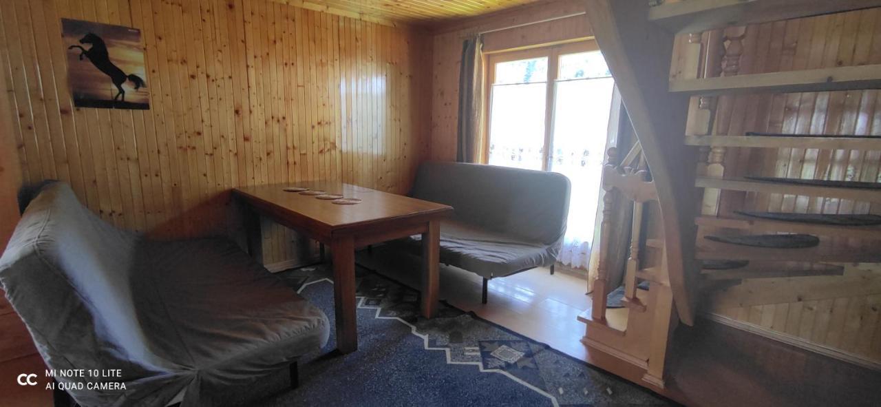 Domek W Dolinie Koscieliskiej Koscielisko Luaran gambar